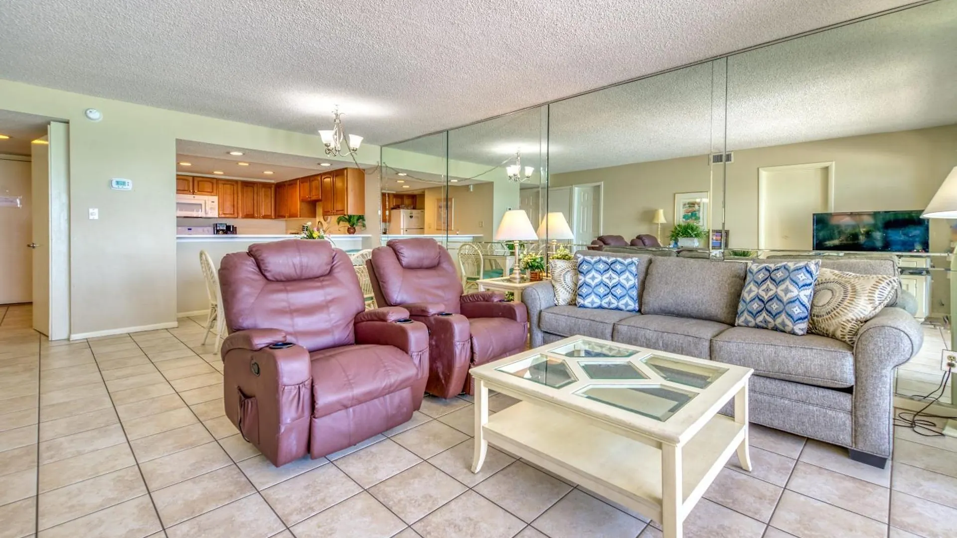 Beach House Condominiums D404 - Beachfront With Pool, Wifi, & Beach Service Destin 0*,  United States